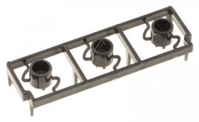 Fixings And Brackets - 12171100000415 Button Bracket [Midea]