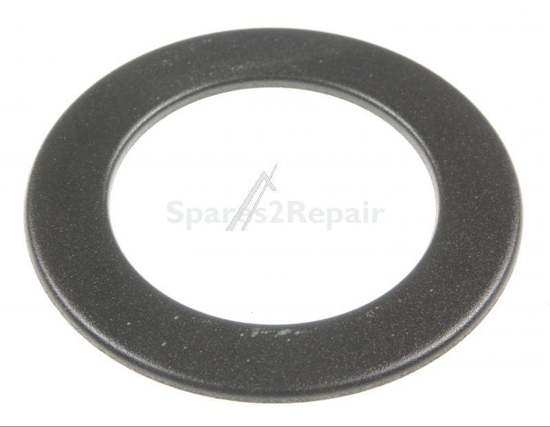 Mechanical Components - 00418691 Burner Cap [Bosch Siemens]