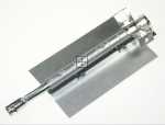 Mechanical Components - 510311059 C00869693 Oven Burner Group [Arcelik]