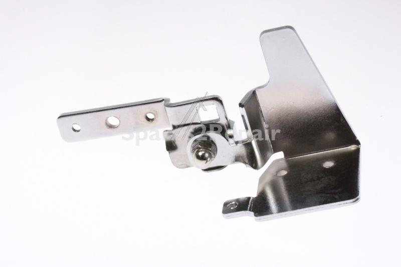 Door Hinge For Oven - 00492372 Hinge [Bosch Siemens]