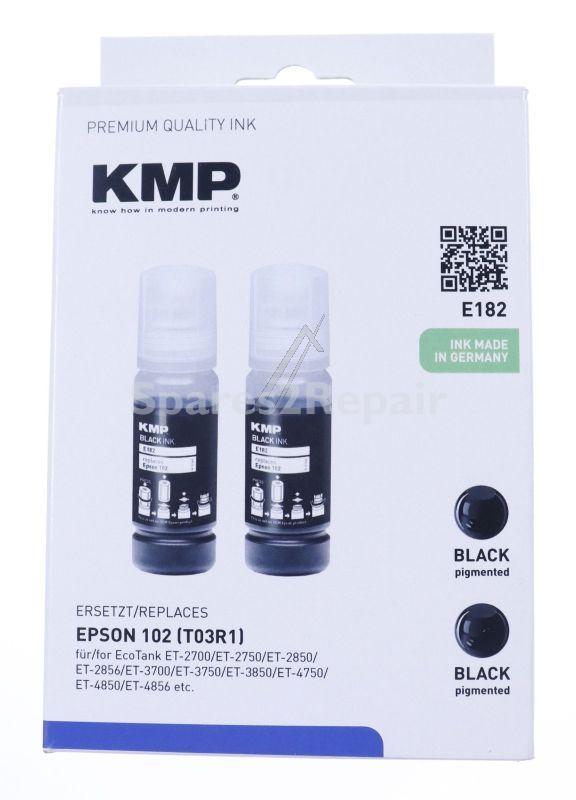 Kmp Cartridge - 1628 4009 E220yx Ink Cartridge Yellow 20ml