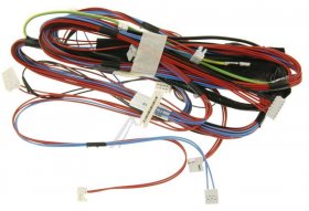 Harness - 8070617173 Wiring Electronic Door [Electrolux Aeg]