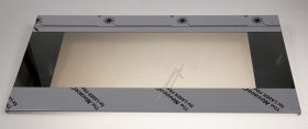 Smeg Oven outer Door - 692533289 Door External Glass Assembly