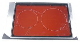 Smeg Ceramic Surface - 695615724 Hob Top