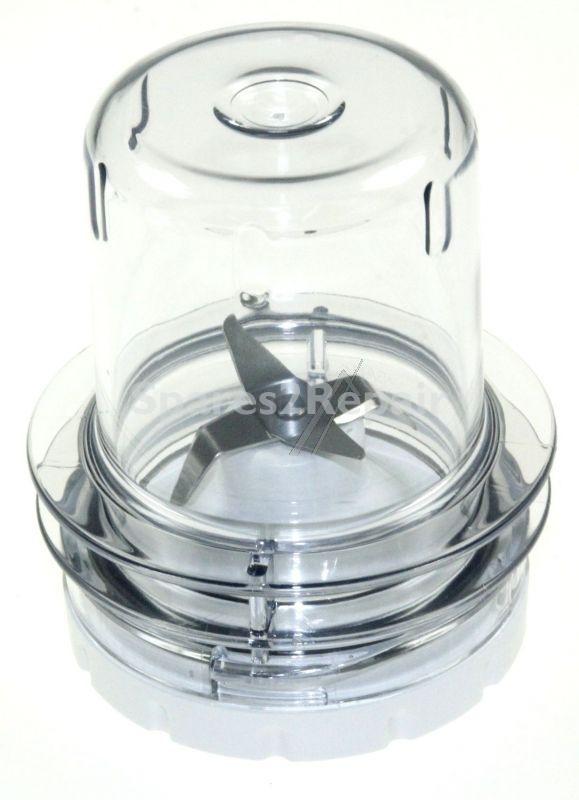 Controlled Crushing - Kw713510 Grinder-multi Component Bl380-470 [Delonghi]