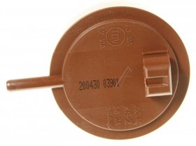 Pressure Switch - 49035383 Push Switch [Candy Hoover]
