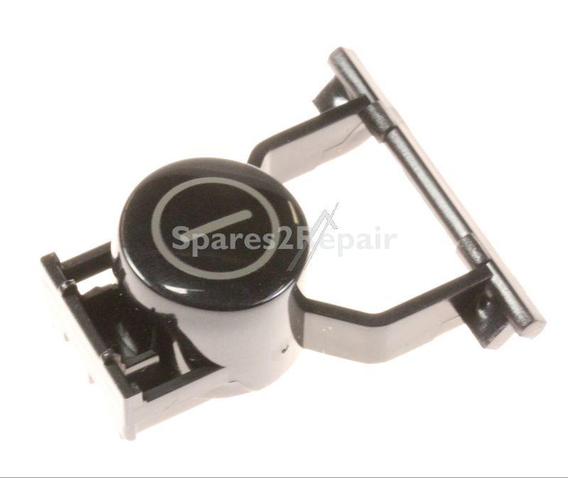 Button - 00180810 Key [Bosch Siemens]