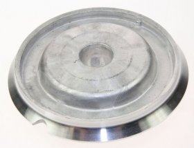 Burner Cap - C00024304 482000026070 Burner Base - Large Burner [Whirlpool Indesit]