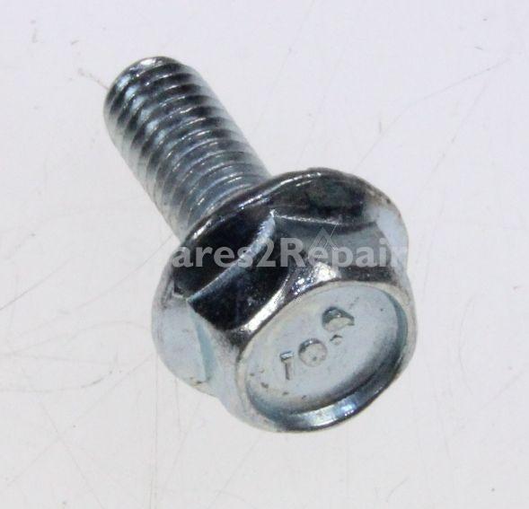 Screw - 9811861646 M6x16tecfdst Cl10 9 Din6921 Zn [Delonghi]