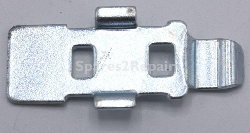 Elica Door Lock Mechanical - 40700m Metal Holder For Grease Filter