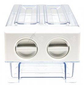 Hisense Fridge Freezer Ice Cube Maker