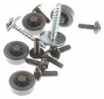 Vestel Screw Kit - 23272559