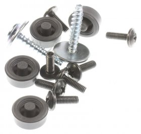 Vestel Screw Kit - 23272559