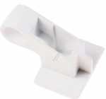 Beko Fridge Freezer Evaporator Door Hinge - 4079750100