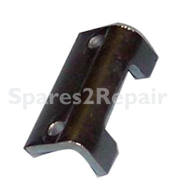 Stopper - 4800390100 C00918443 Lower Door Stoper-line 2001 [Arcelik]