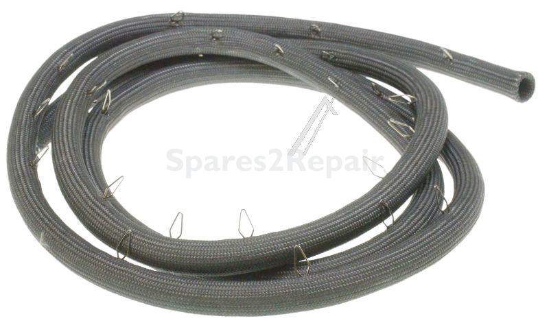Oven Door Gasket - 5610468034 Sealing Front Frame [Electrolux Aeg]