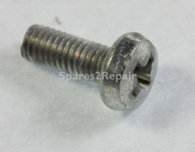 Vestel Screw - 35014231 Screw C Zn Yfmb M4*10