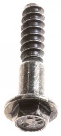 Screw - 37015518 Hexagon Head Bolt 6x30 Pt Type3 [Vestel]