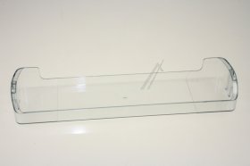 Hisense Gorenje Refrigerator - Freezer Door Shelf - 355014 Door Container H50 M1 031