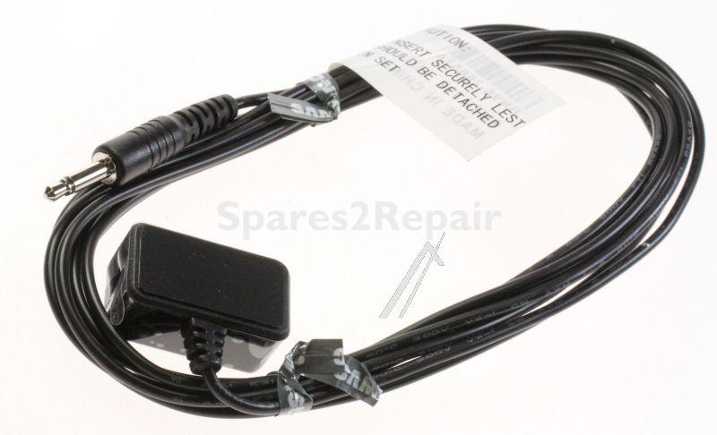 Samsung Audio-video connector - Bn96-26652a Audio Lead Assembly Cable P ir Blaster Ir Blaster Cable