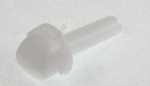 Stopper - 4862700300 C00898023 Plastic Stopper Right Left [Arcelik]