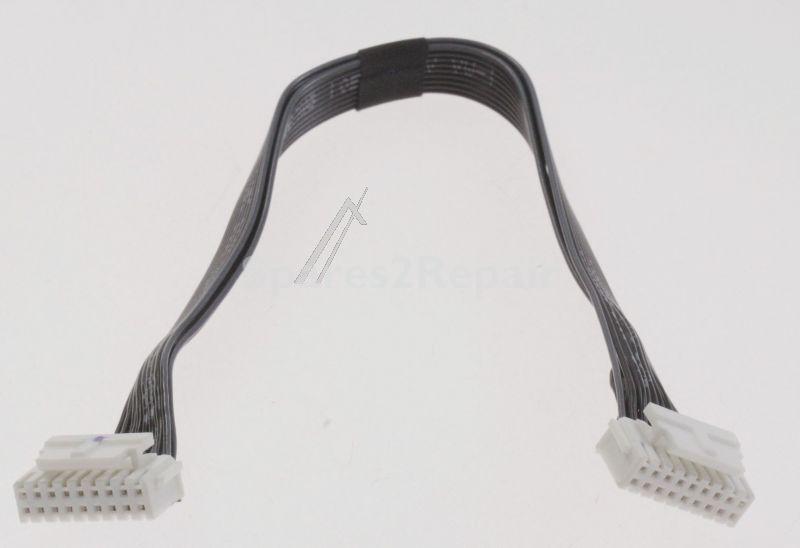 Samsung Cable-plugs-adapter - Bn39-01267a Lead Connector:la32b450 ul2651 Awg#26 1