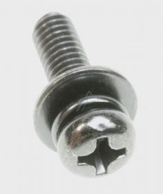 Panasonic Screw - Xyn4+f14fnk Screw (pedestal)