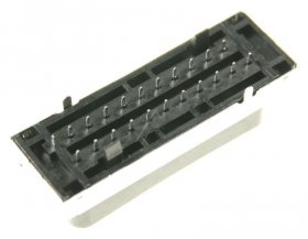 Lg Jack Connector - Eag60841502 Jack Scart