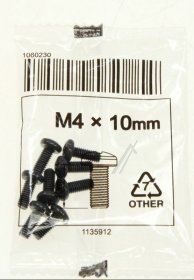 Hisense Gorenje Screw - Ht197782 Screw He65k5500uwts Hs Roh