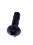 Vestel Screw - 35022809 Screw F Feet Ysb M4x12 Rohs
