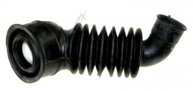Connector Hose - C00257901 482000023048 Hose Tub To Pump [Whirlpool Indesit]