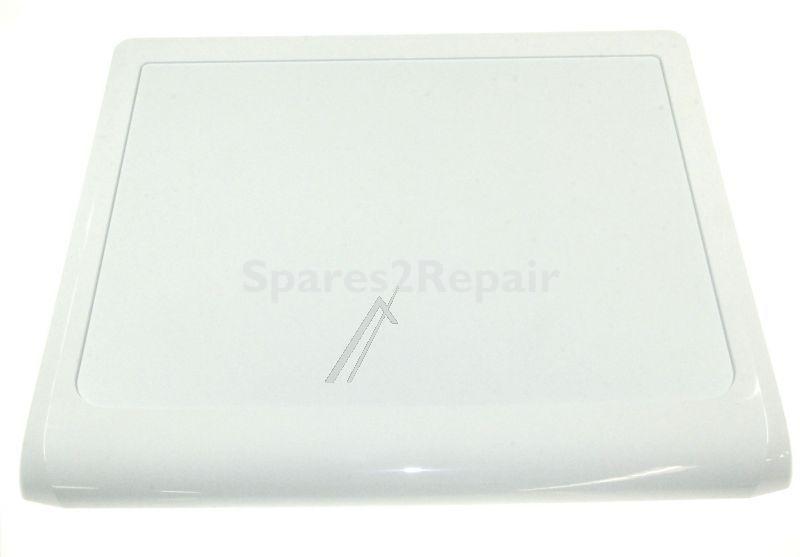 Beko Washing Machine Case Top Cover Lid - 2877500100