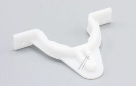 Fixings And Brackets - 2953790100 C00884790 Motor Bracket Clamp (plastic) [Arcelik]