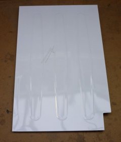 Side Cover Housing - 1764110201 C00873610 Hitit Side Panel F-s [Arcelik]
