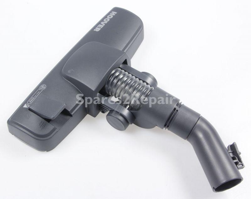 Combination Brush - G236ee 35601706 Combination Nozzle Hard Floor Carpet [Candy Hoover]