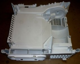 Housing Base - C00287037 482000031776 Base Condenser White [Whirlpool Indesit]