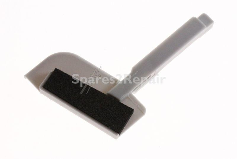 Casing Cover - 1118620101 Cover Left [Electrolux Aeg]