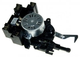Door Interlock Switch - C00312491 481010555032 Door Latch (sn) Assembly [Whirlpool Indesit]
