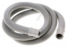 Samsung Outlet Pipe - Dd81-01408a A-s-hose Drain Dwfn320 673000900292 tpe+