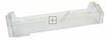 Refrigerator - Freezer Door Shelf - C00325062 481010534522 Door Dairy Shelf [Whirlpool Indesit]