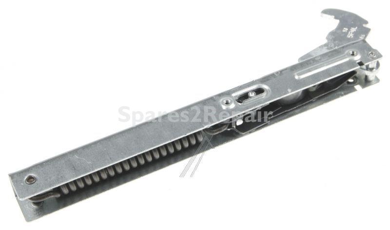 Door Hinge For Oven - C00391425 480121103972 Hinge Oven Door [Whirlpool Indesit]