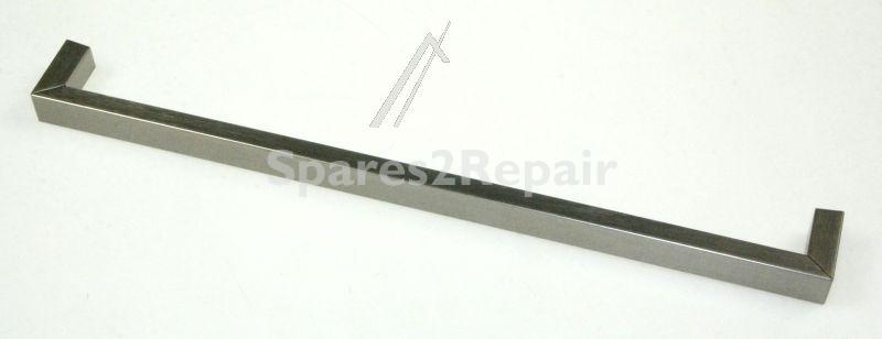 Oven Door Handles - C00382899 481010719542 Handle [Whirlpool Indesit]