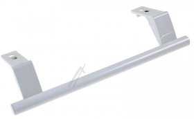 Liebherr Fridge Door Handles - 743067000 Moulded Handle 310mm White