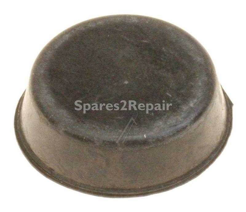 Beko Washing Machine Rubber Foot - 2800290100
