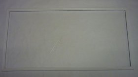 Refrigerator Door Seal - C00315639 481946818321 Seal [Whirlpool Indesit]