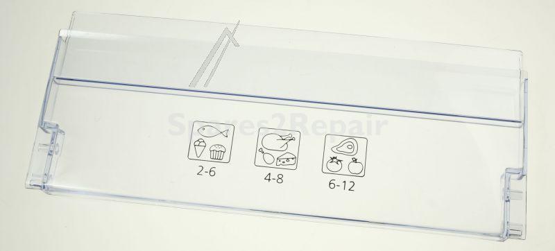 Flap - 5906370600 C00884759 Printing_drawer_cover [Arcelik]
