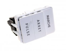 Magimix Power Button - 101496 Stop Button