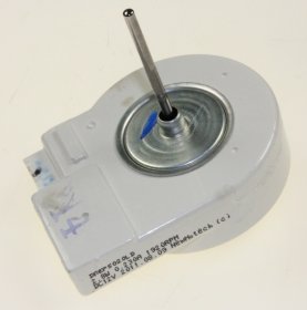 Samsung Ventilator Motor - Da31-00146j Motor Bldc 1920 dc12v 230ma 2 8w