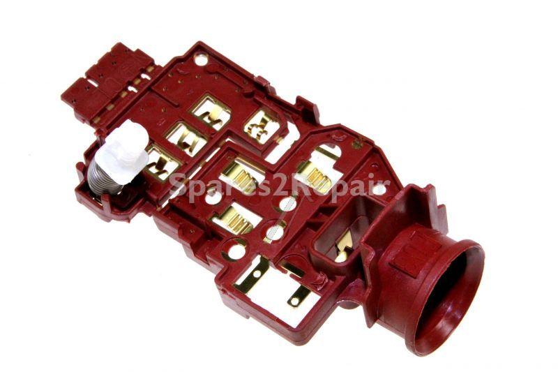 Light Holder - 2260211020 Socket [Electrolux Aeg]