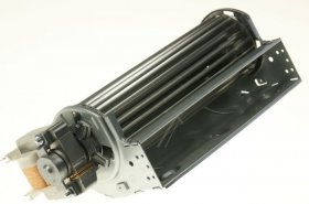 Hisense Gorenje Cooling Fan Motor - 807356 Cooling Fan